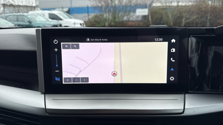 Vauxhall Frontera 83kW GS 44kWh 5dr Auto Electric Estate